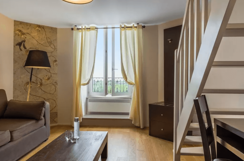 Le Manoir de Kerhuel 12