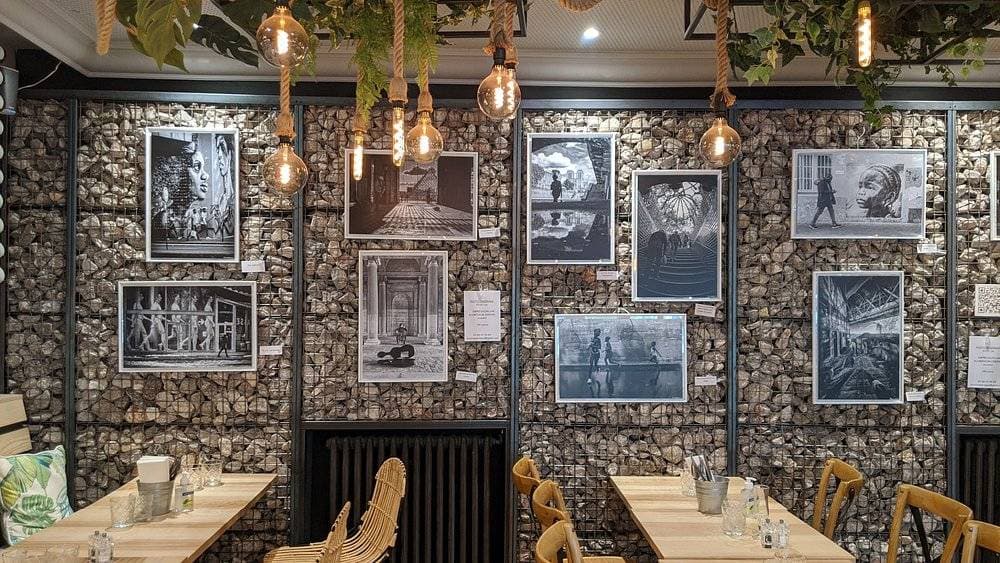 Restaurant L'Entremer 7