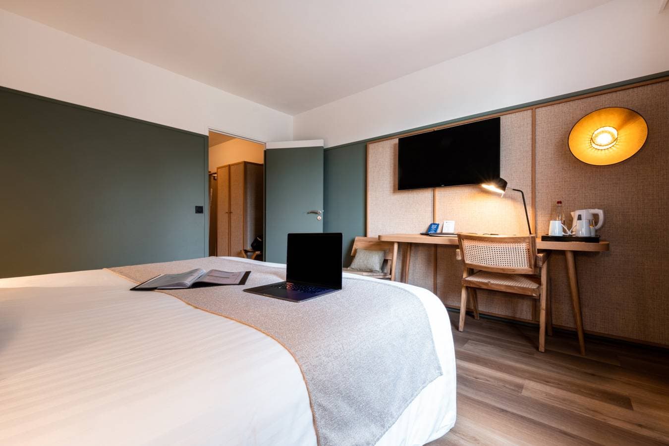  Best Western Plus l'Orée Paris Sud 49