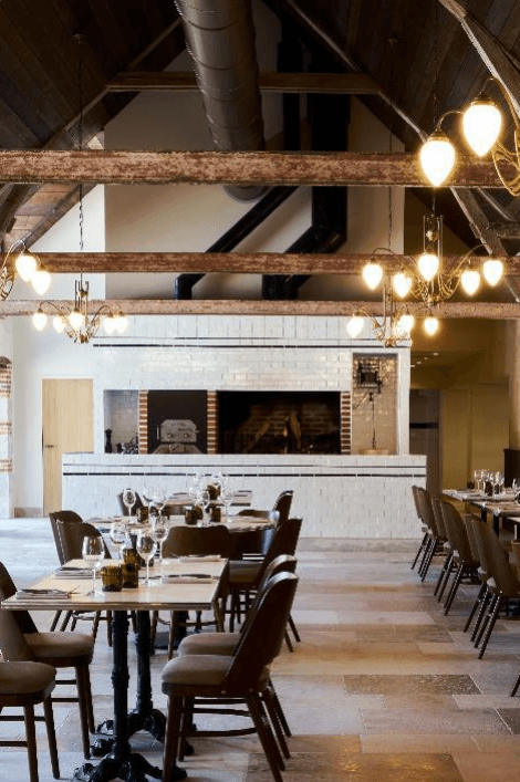 Les Sources de Cheverny  8