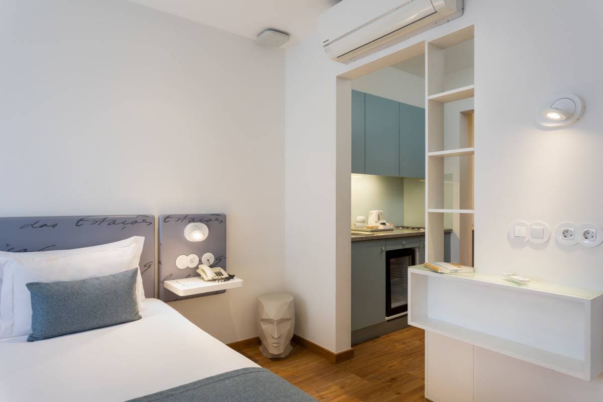 Hotel Das Salina  10