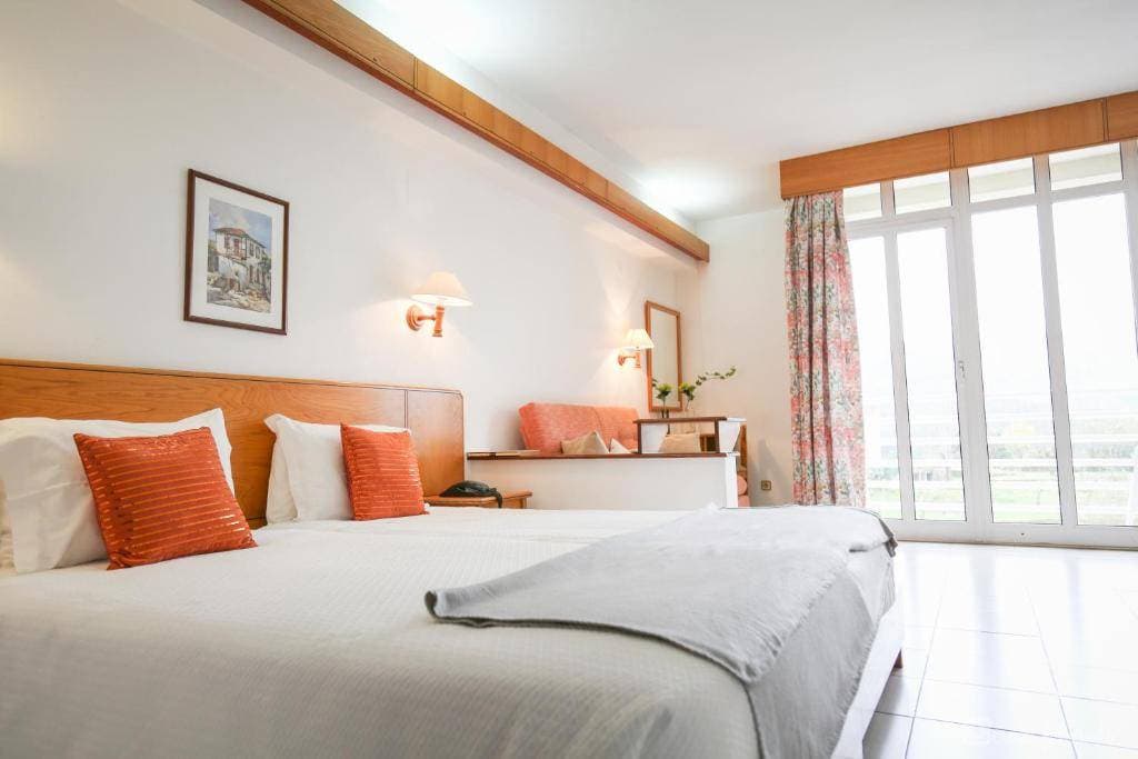 Hotel Pantanha 7