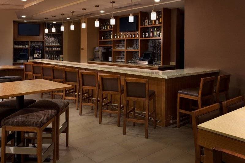 Hyatt Place Austin Downtown 28