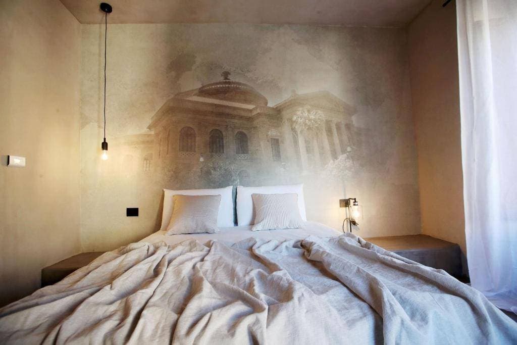 Casa Nostra Boutique Hotel & Spa 23