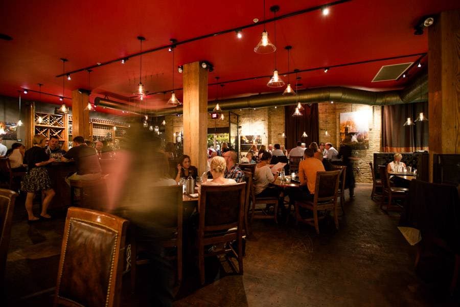 The Iron Horse Hotel 25