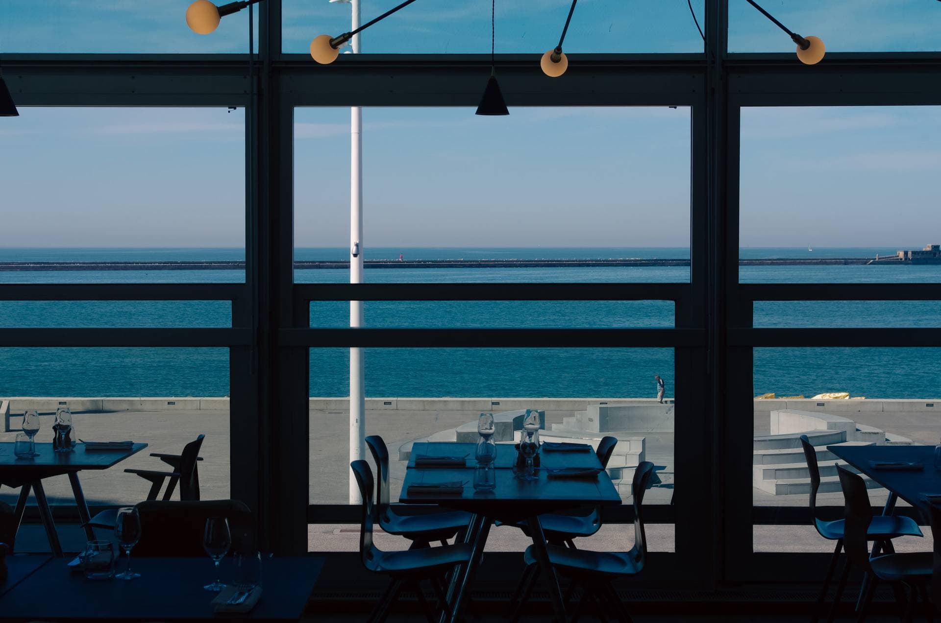 Café restaurant du MuMa - Les Fauves 2