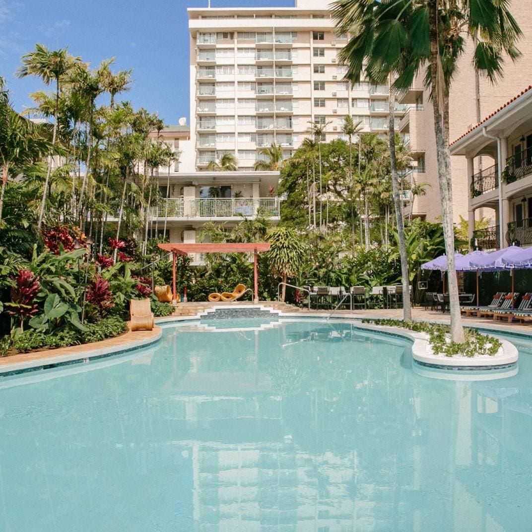 Wayfinder Waikiki 1