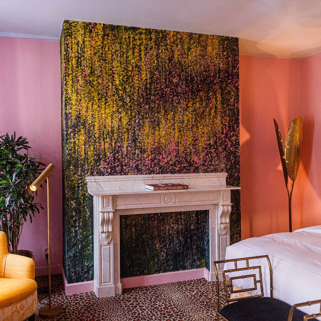 Hotel Flora 7