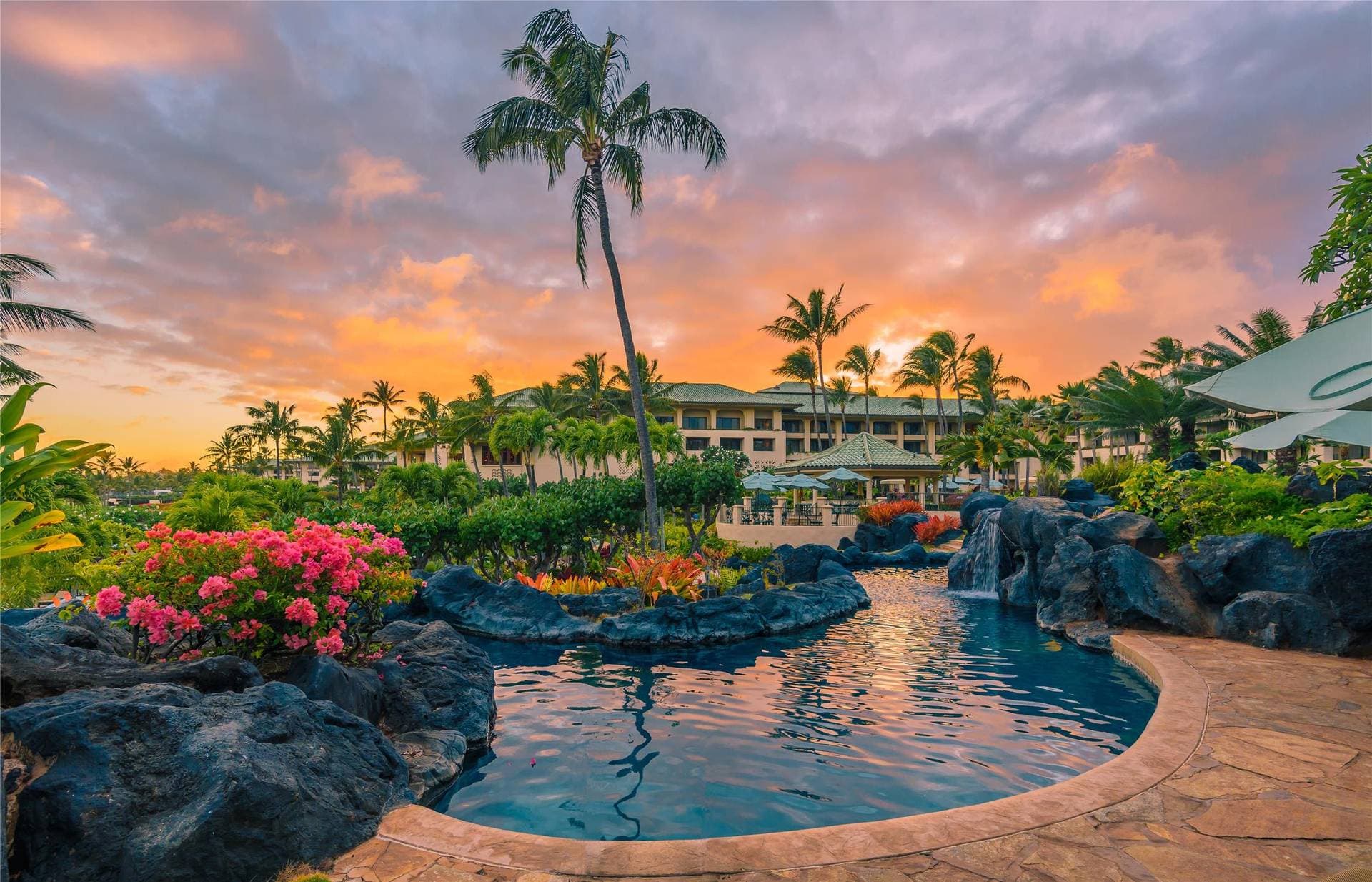 Grand Hyatt Kauai Resort and Spa 13