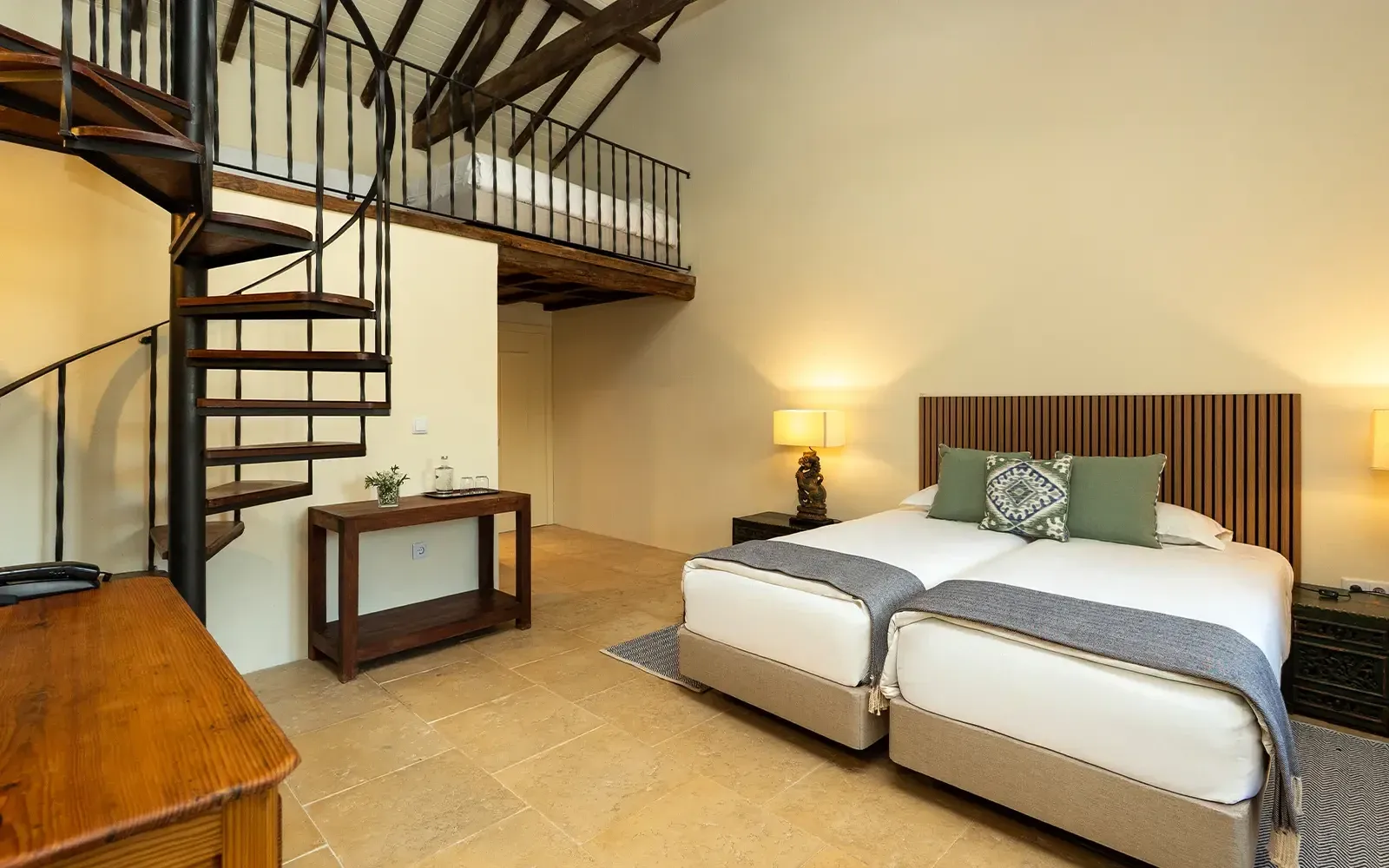 The Manor House Celeirós 22