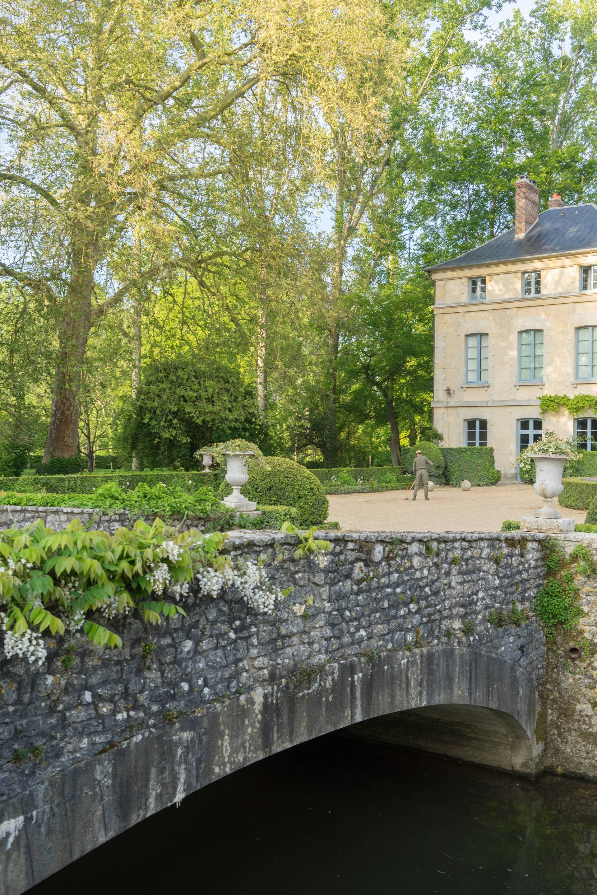 Le Domaine de Primard 42