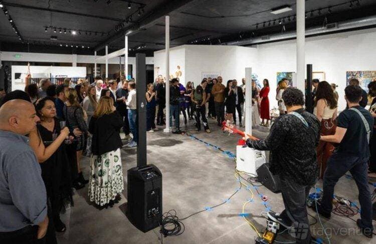 Emporium B Gallery 33