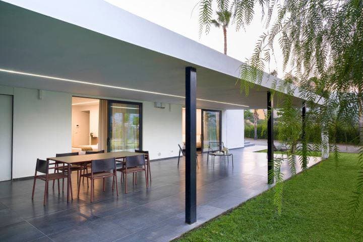 Villa Contemporanea 1