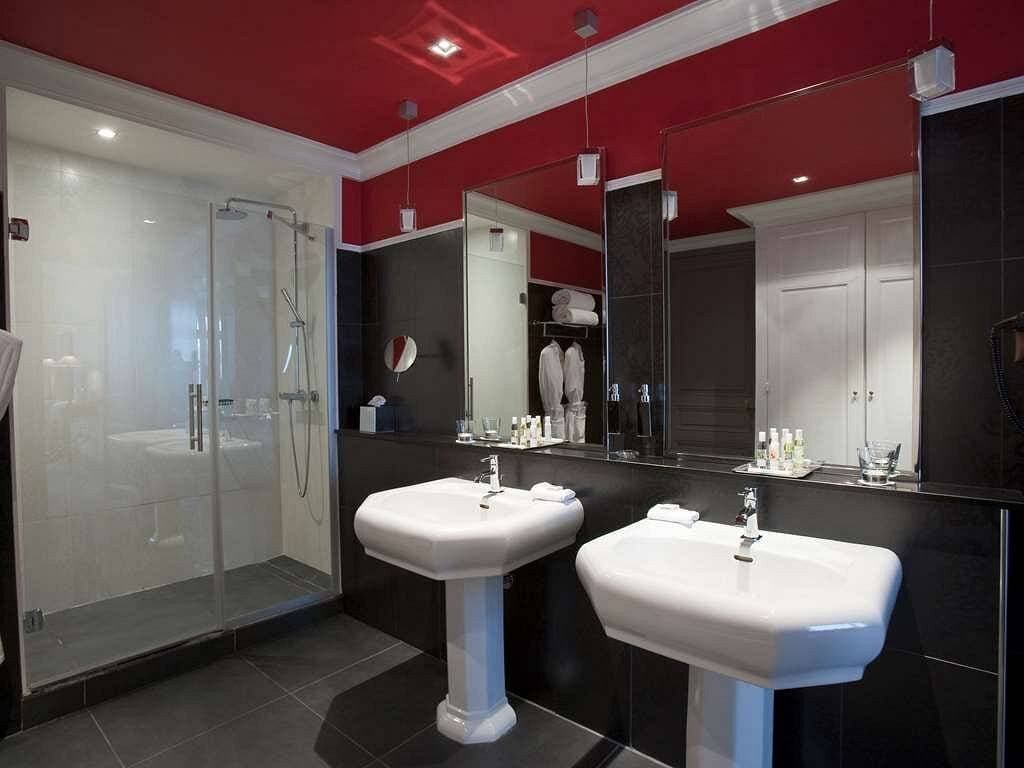 Le Grand Hôtel Cabourg 26