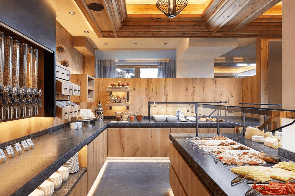 Hotel Tirol Ischgl 27