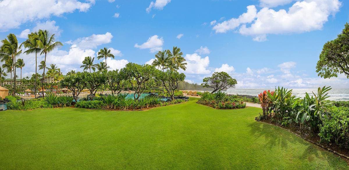Grand Hyatt Kauai Resort and Spa 55