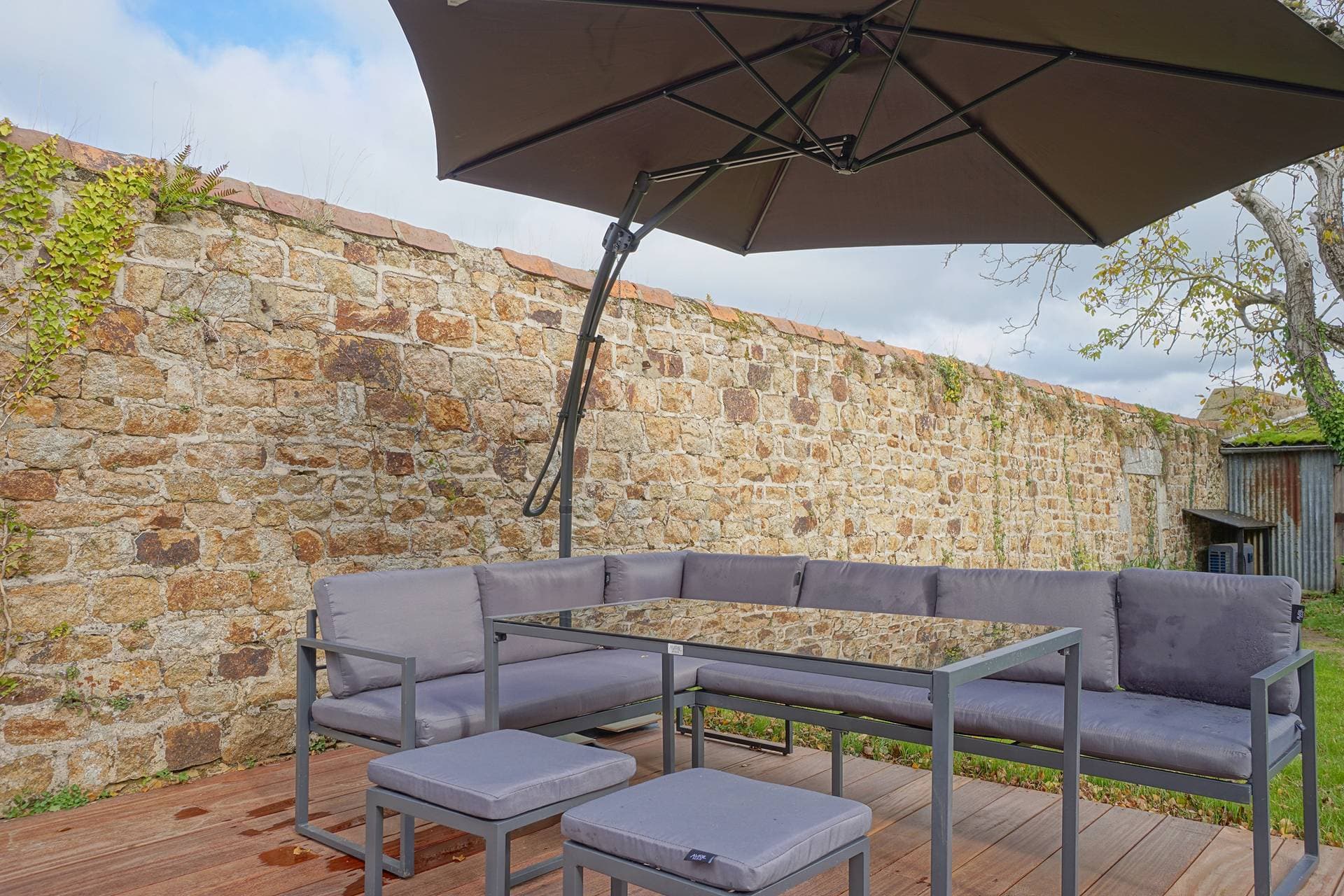 Le Manoir Ducey 41