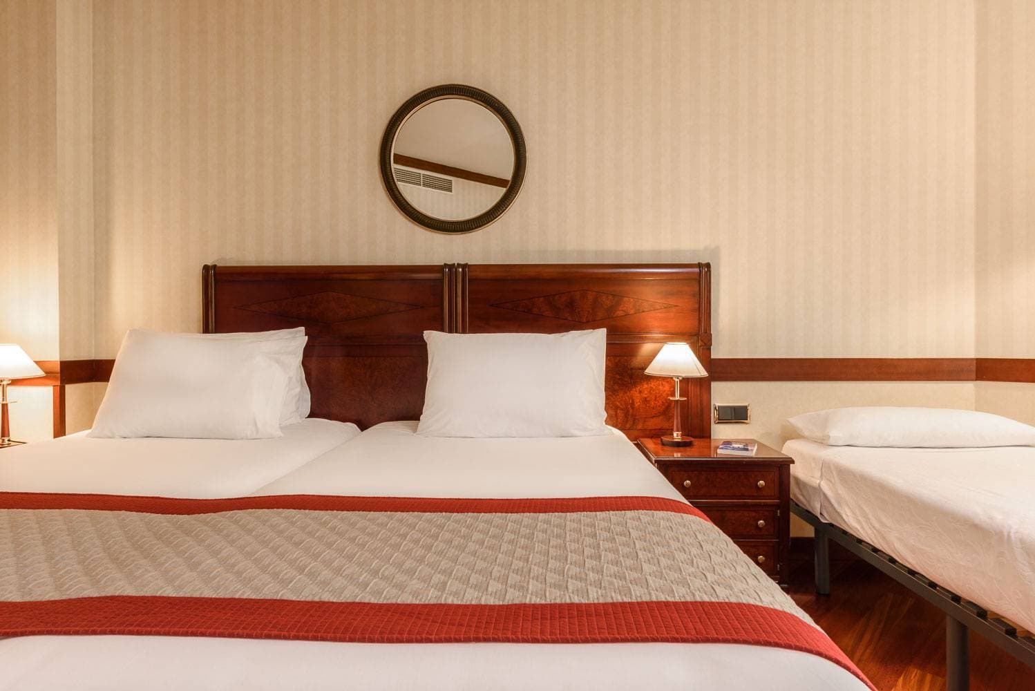 Eurostars Gran Hotel Santiago 25