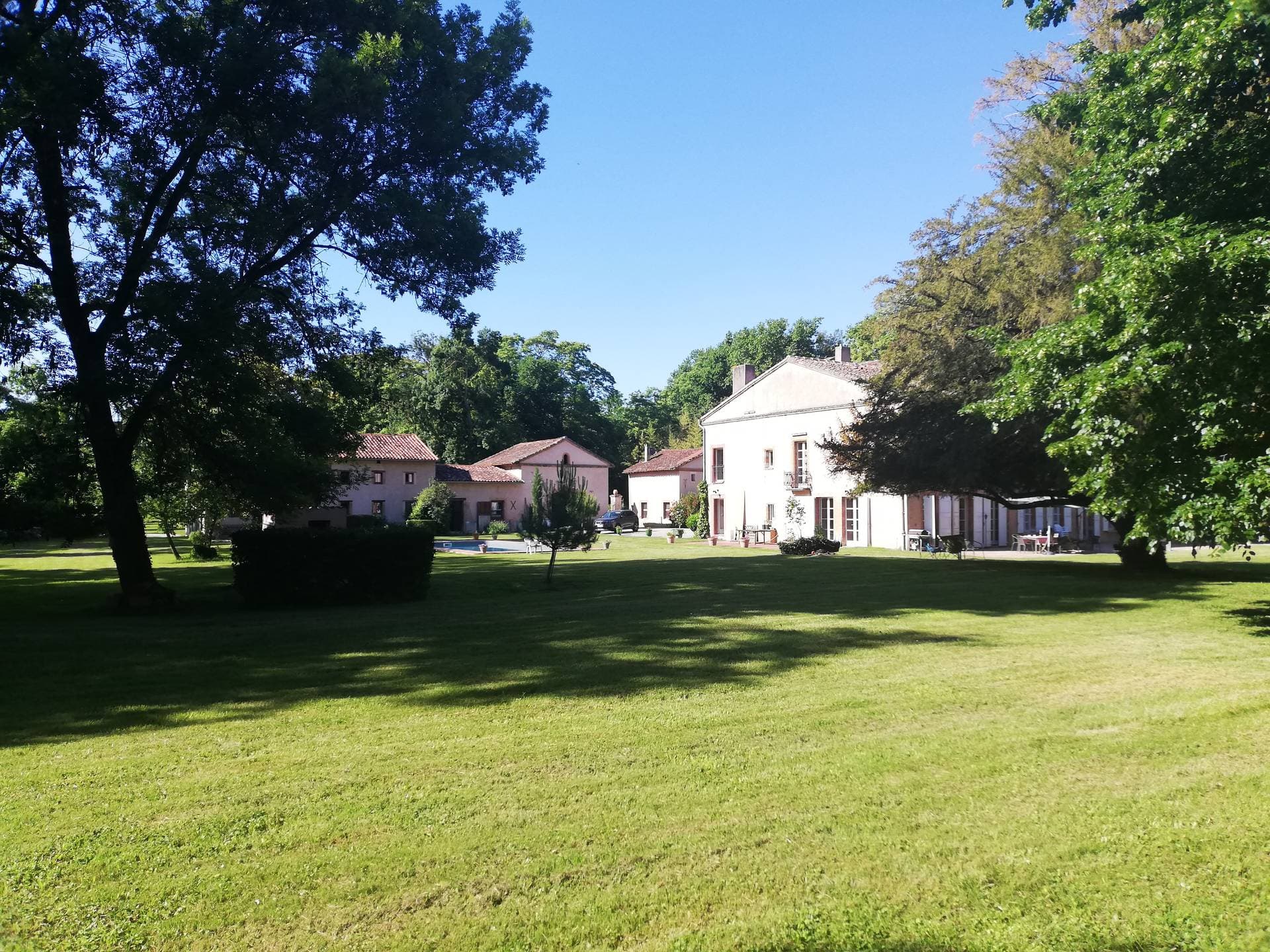 Le Château de Mailhol  10