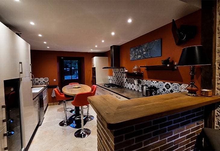 Le Domaine du Grand Nouer 16
