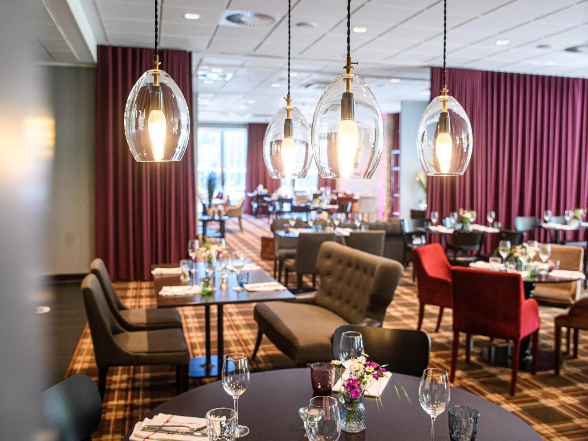 Holiday Inn Lübeck 8
