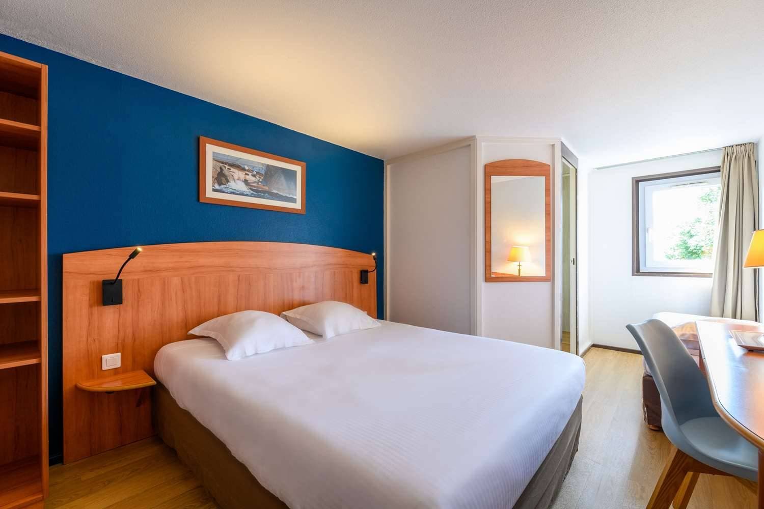 Comfort Hotel Evreux 2