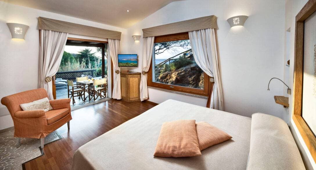 Hotel Marinedda 2