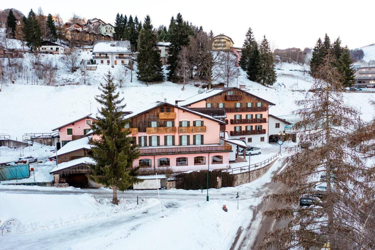 Hotel La Betulla 2