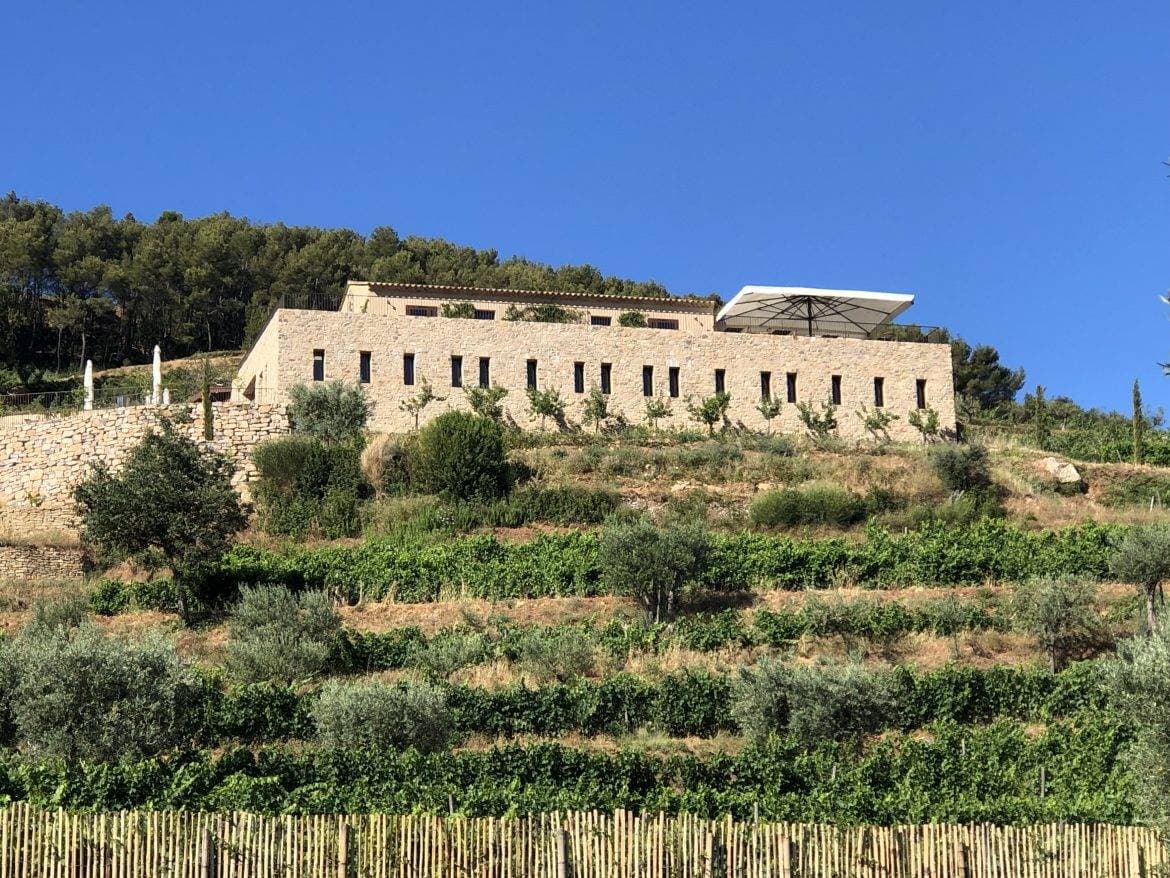 Le Domaine La Font des Pères 2