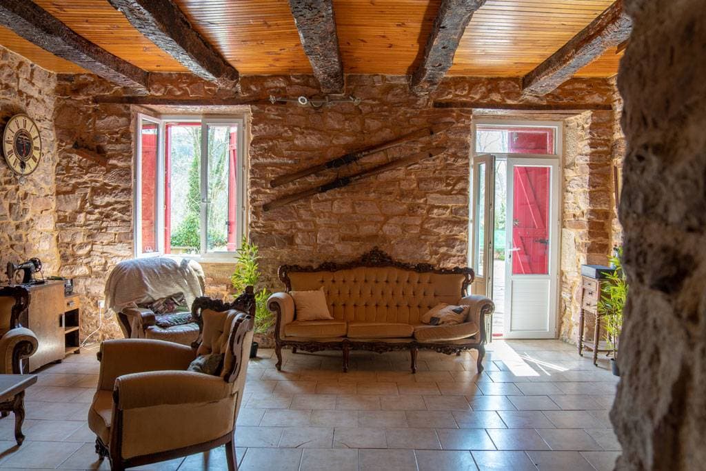 Le domaine d'Andabre 4