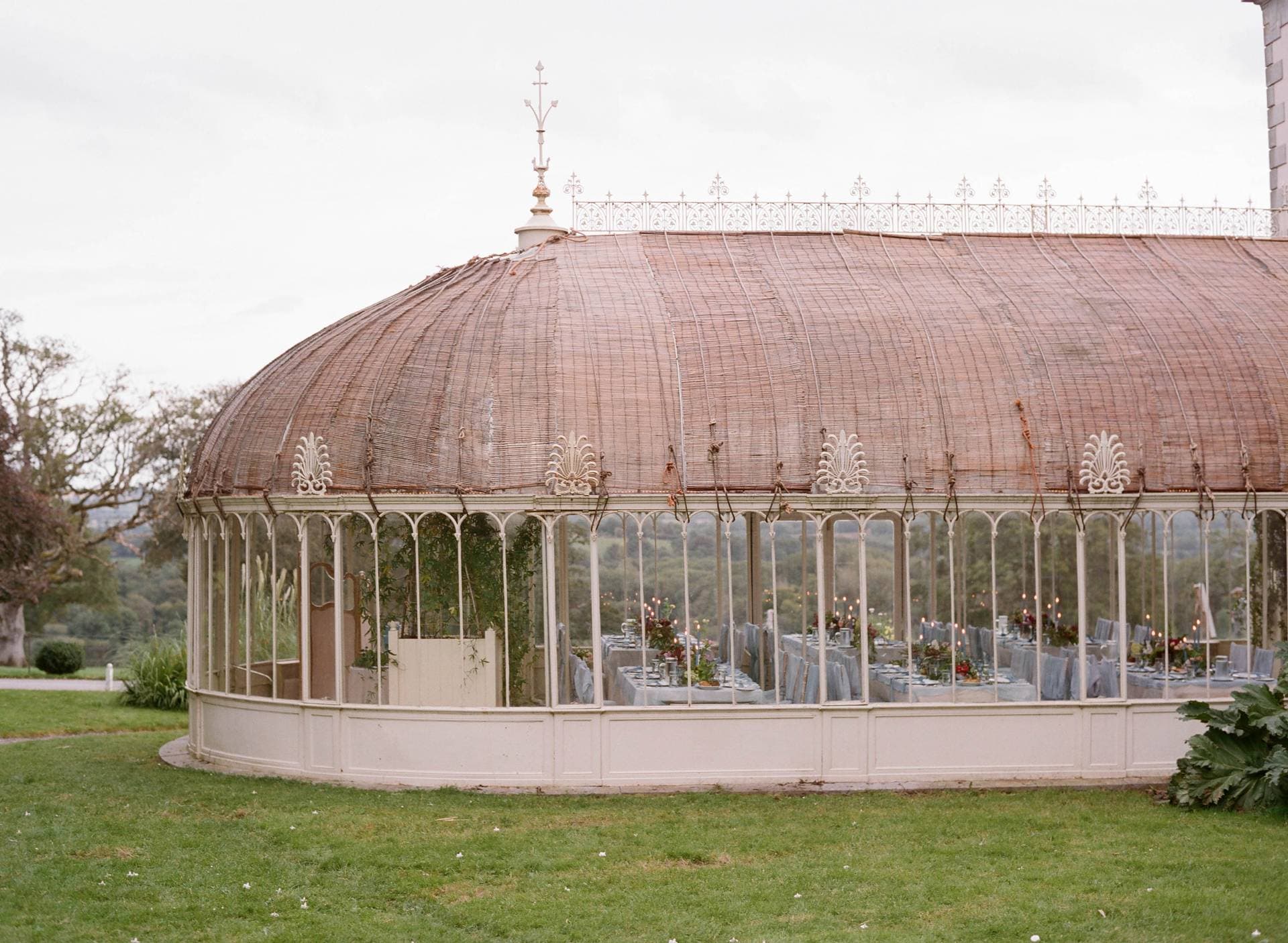 Longueville House 9
