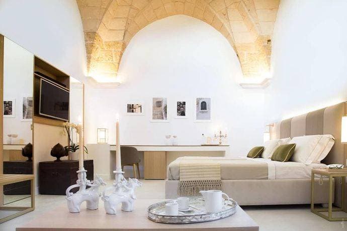 La Dimora Delle Fate Luxury & Spa 15