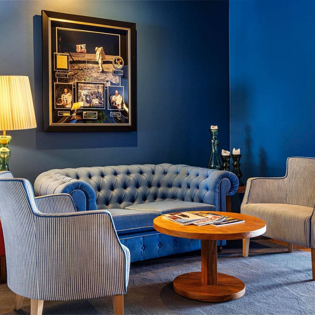 Villa Cascais Boutique Hotel 4