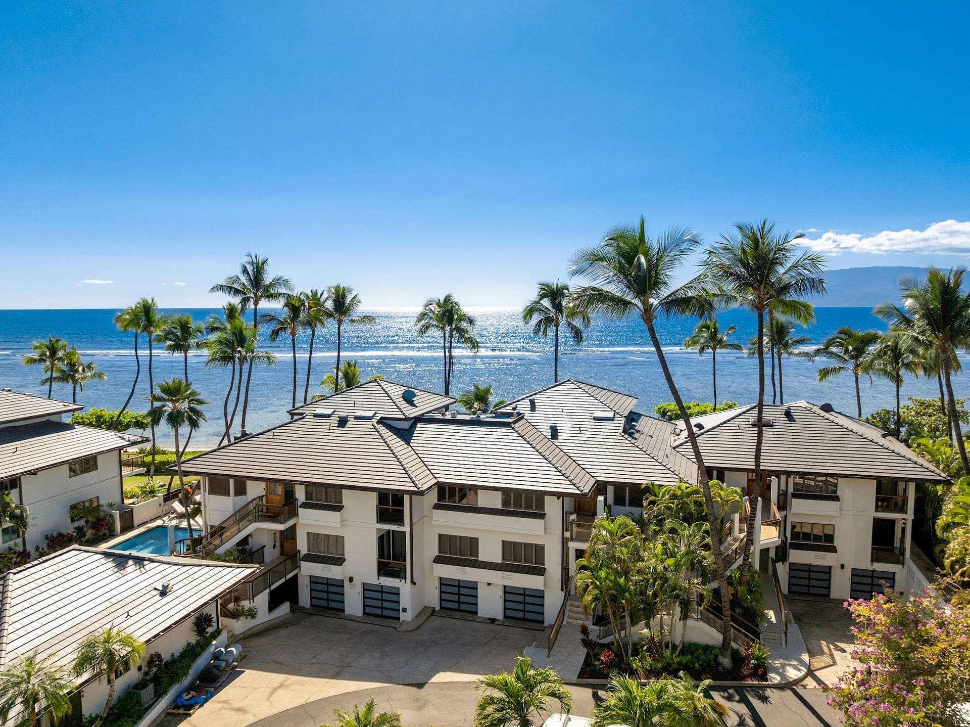 Puunoa Beach Estates 1