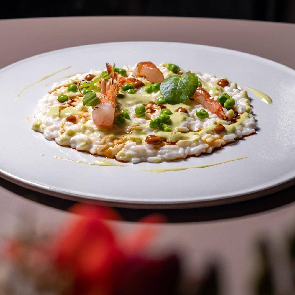 Gimmi Restaurant 8
