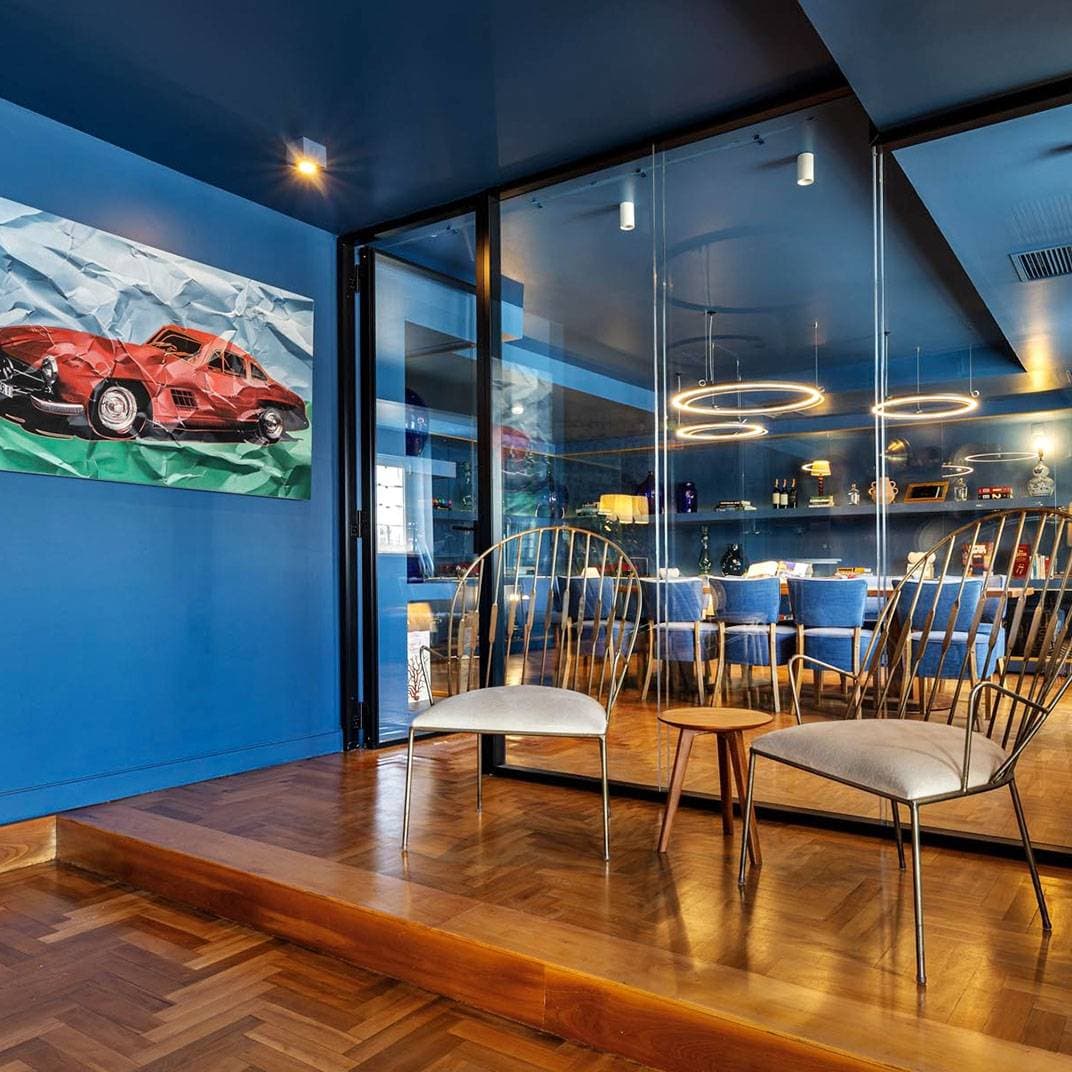Villa Cascais Boutique Hotel 17