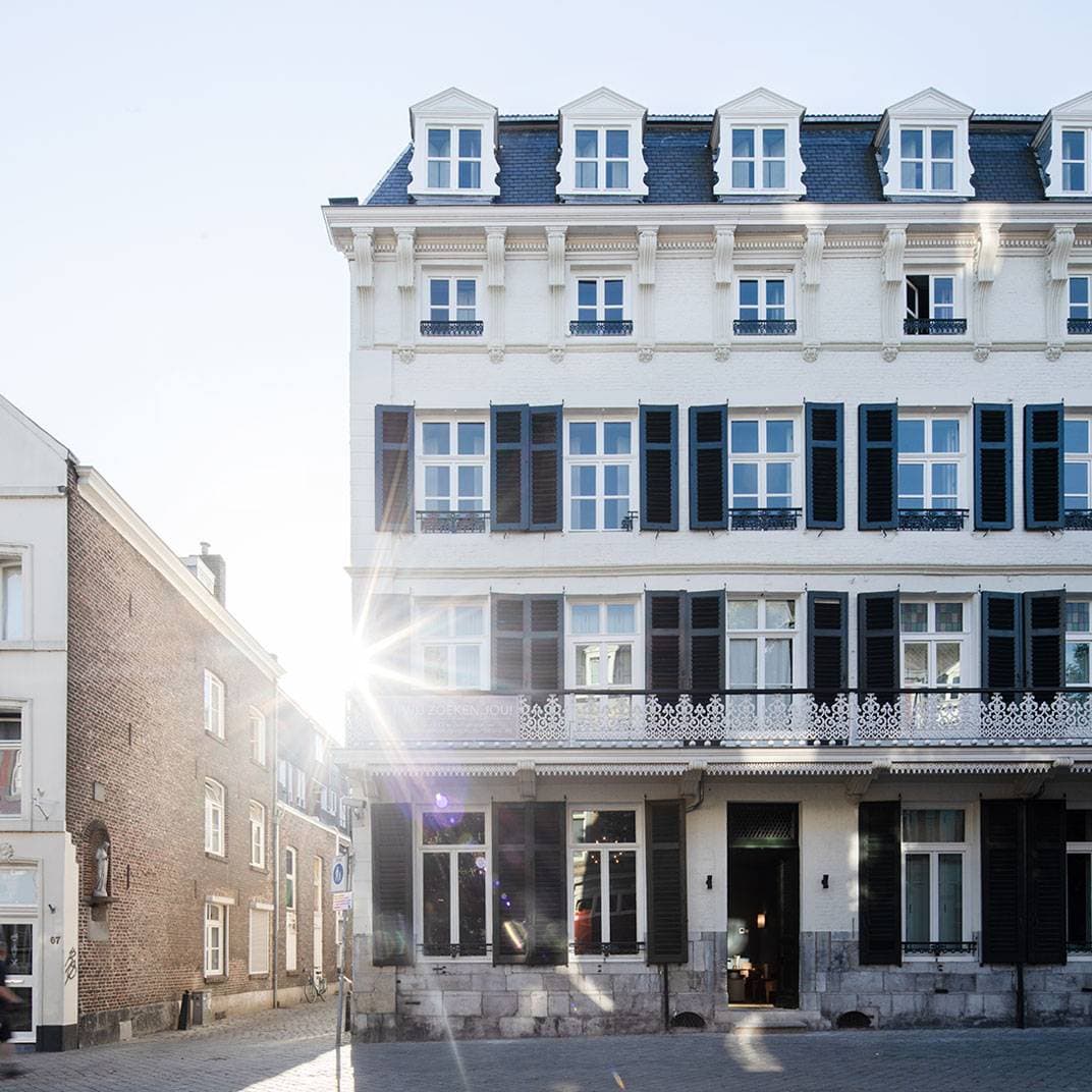 Hotel Monastère Maastricht 14