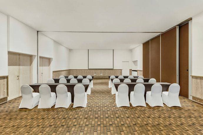 Fiesta Inn Guadalajara Expo 6