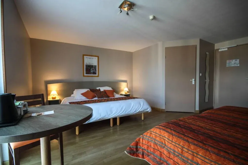 Hôtel La Métairie - Cordes sur Ciel 14