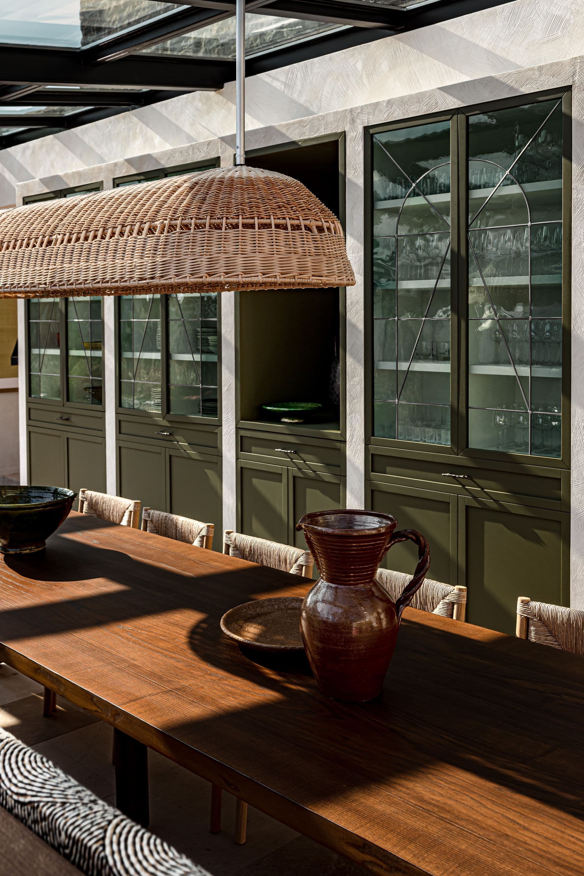 Iconic House - La bastide Les Hauts de Gordes 10