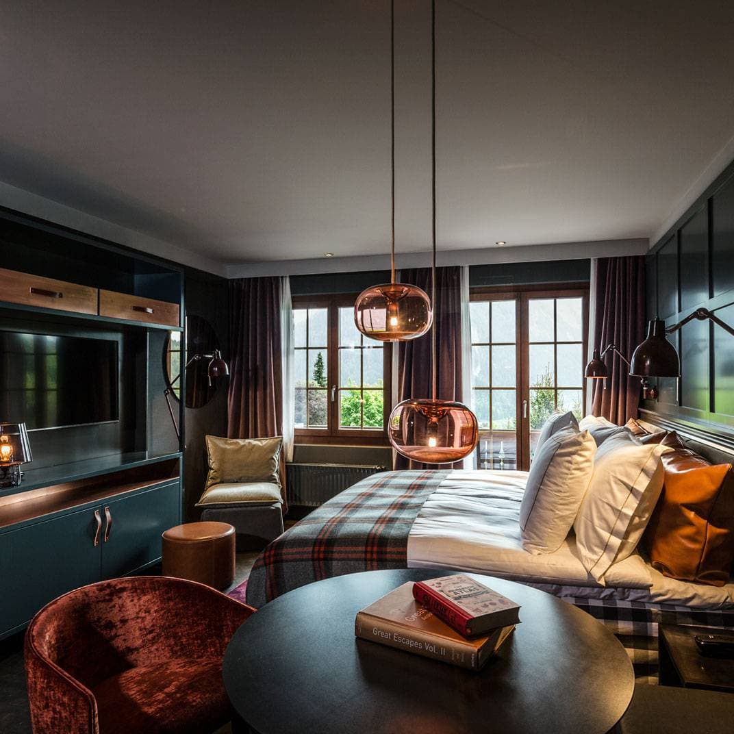 Huus Gstaad 7