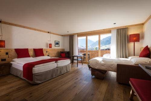 Hotel Spitzhorn 13