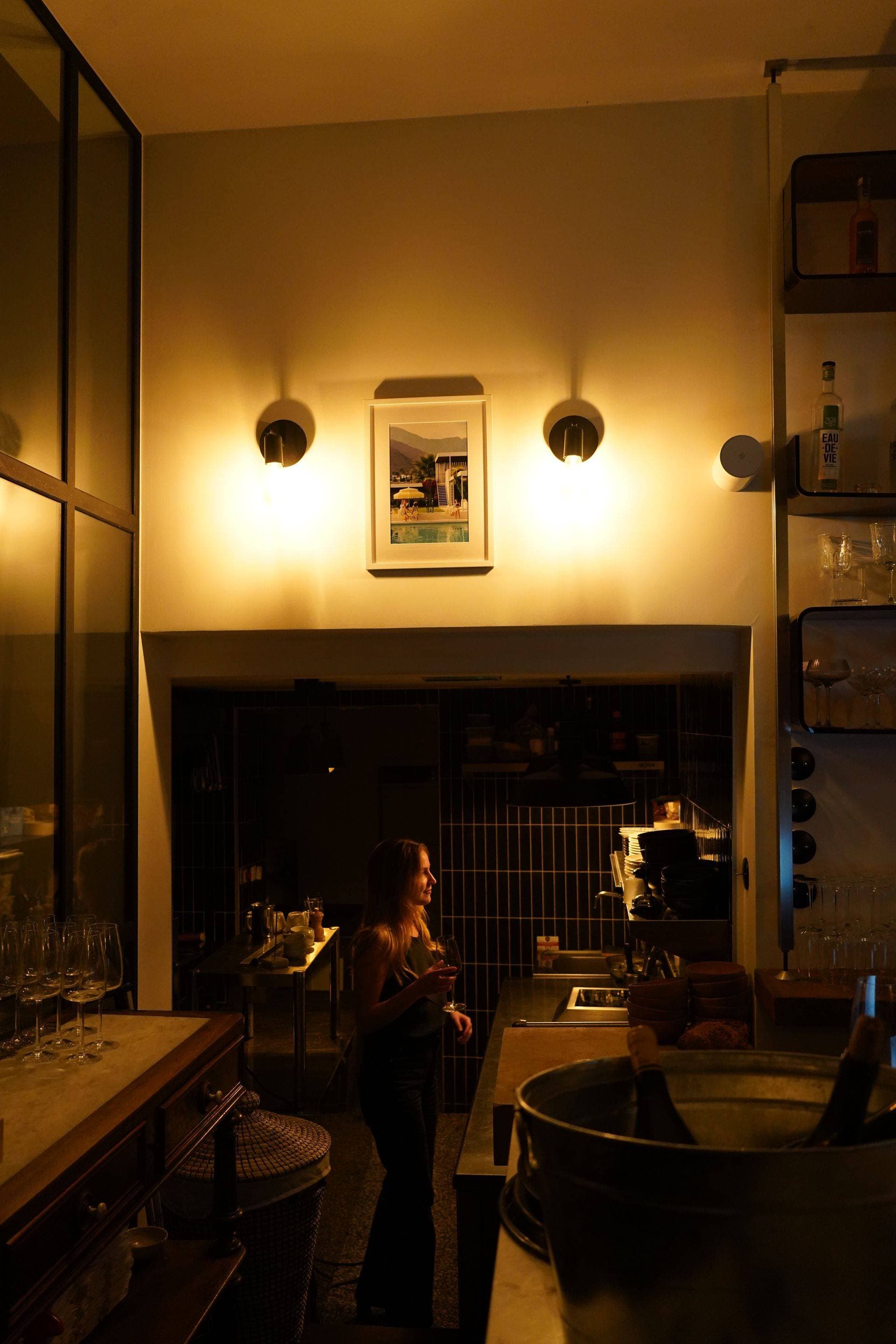 Vous Restaurant 9
