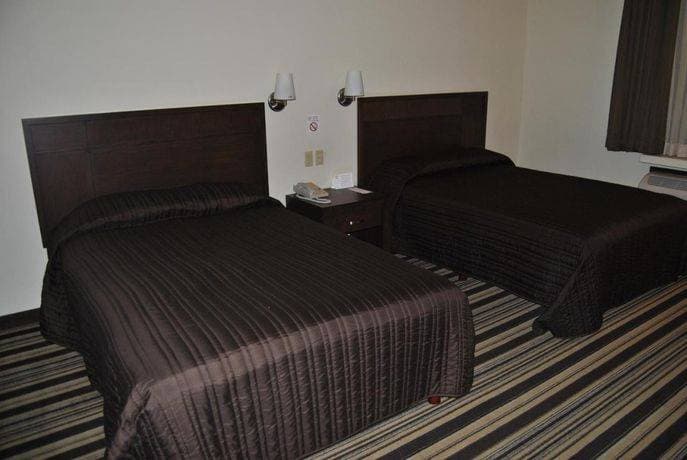 Hotel Alameda Express 24
