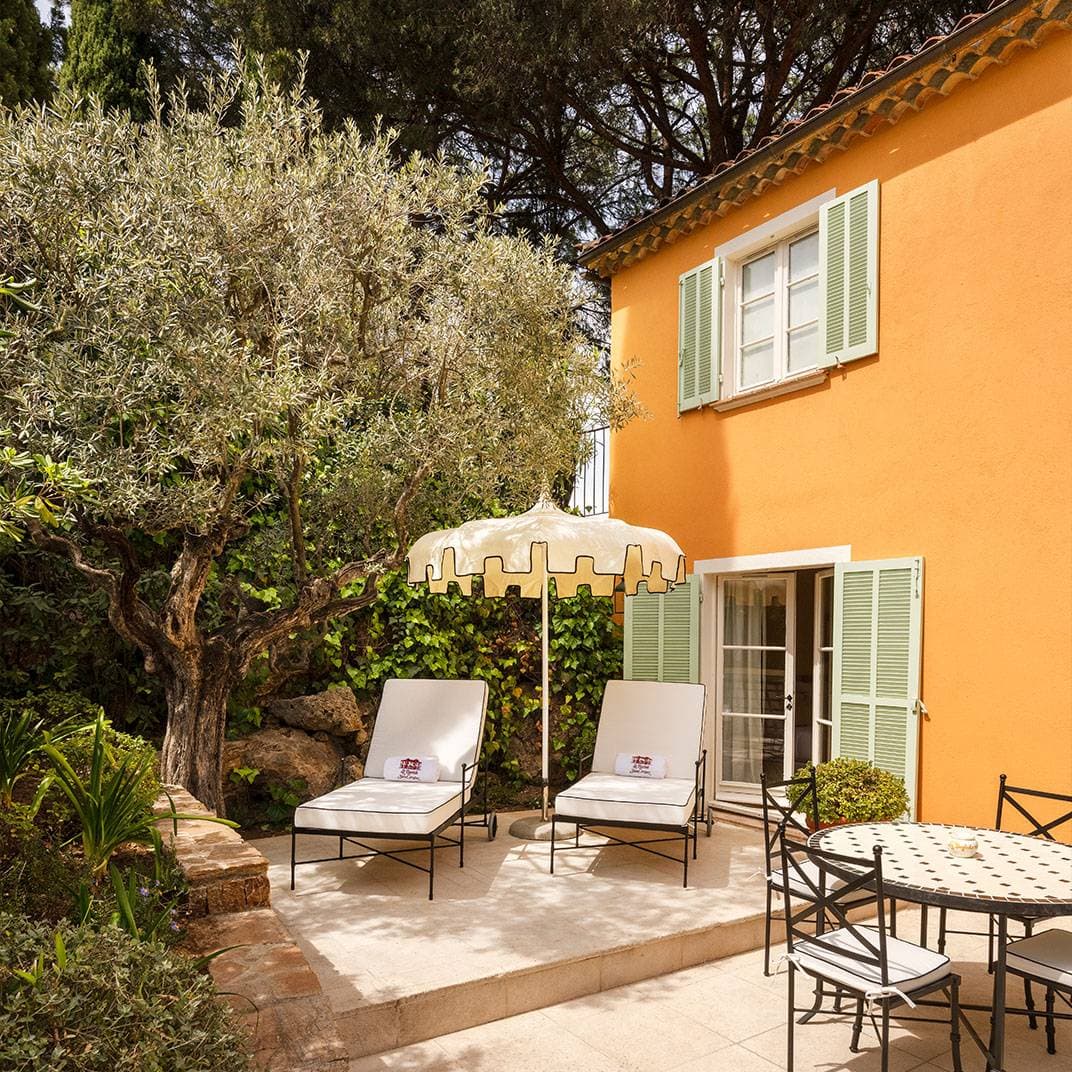 La Bastide de Saint Tropez 6