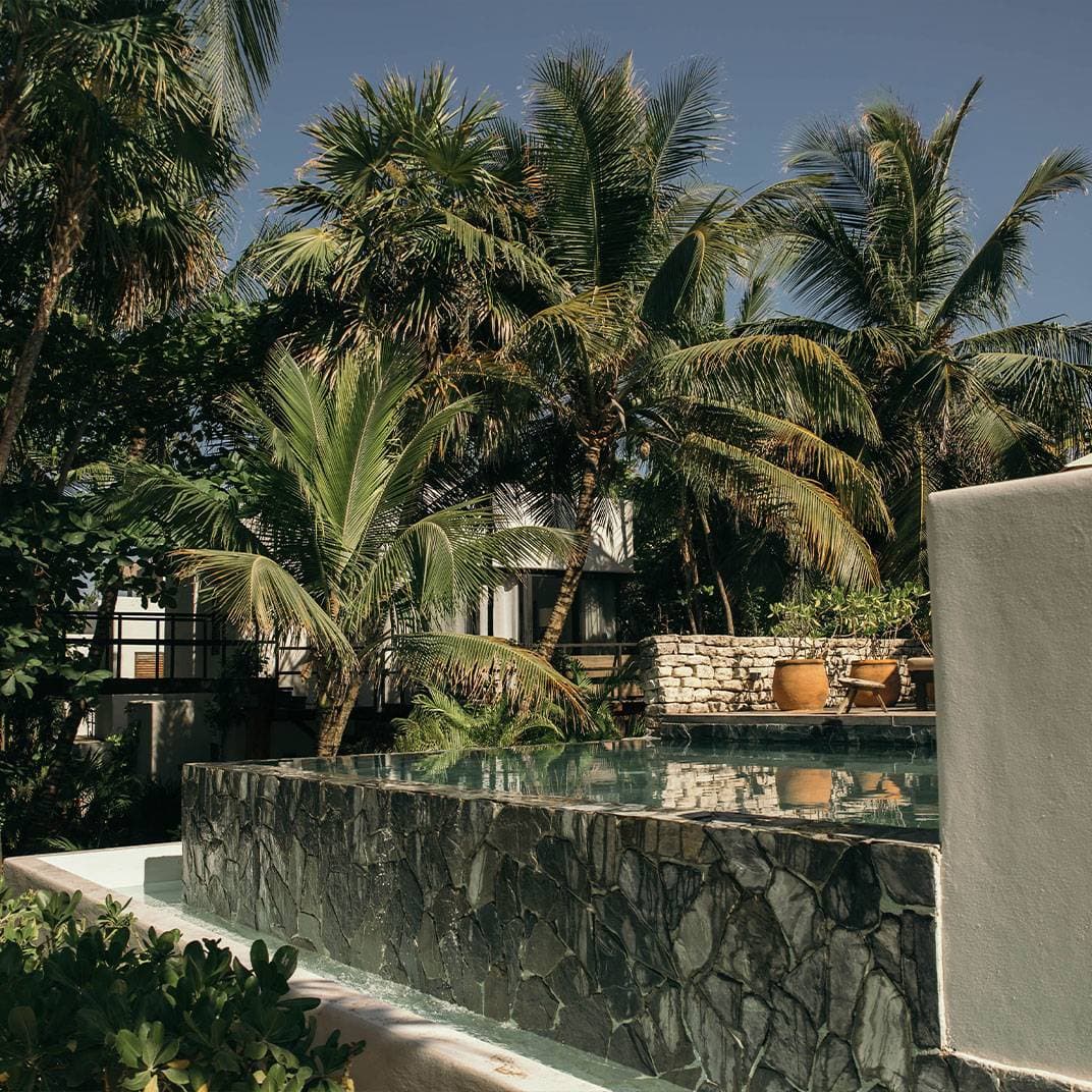 Chiringuito Tulum 11