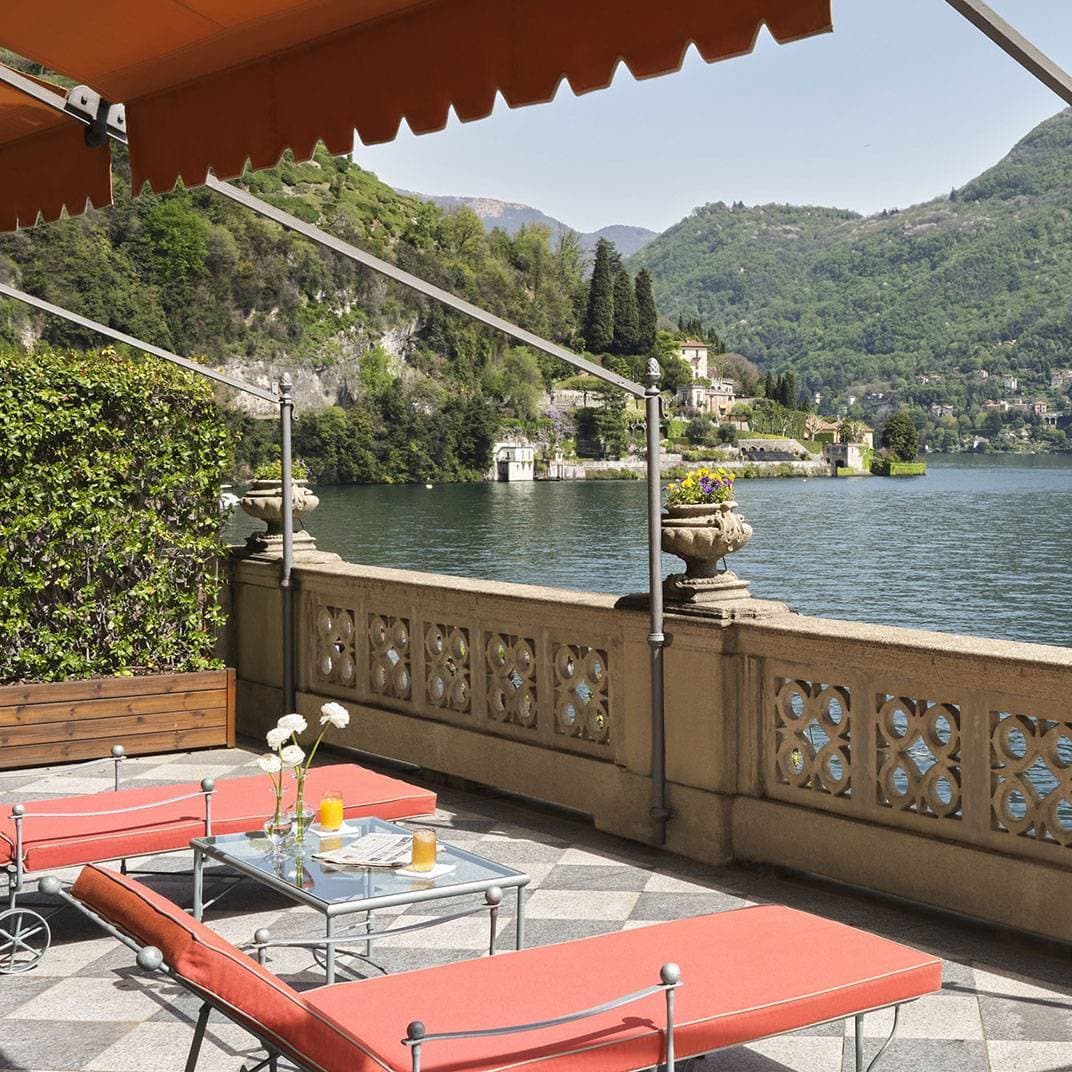 Villa d'Este 17