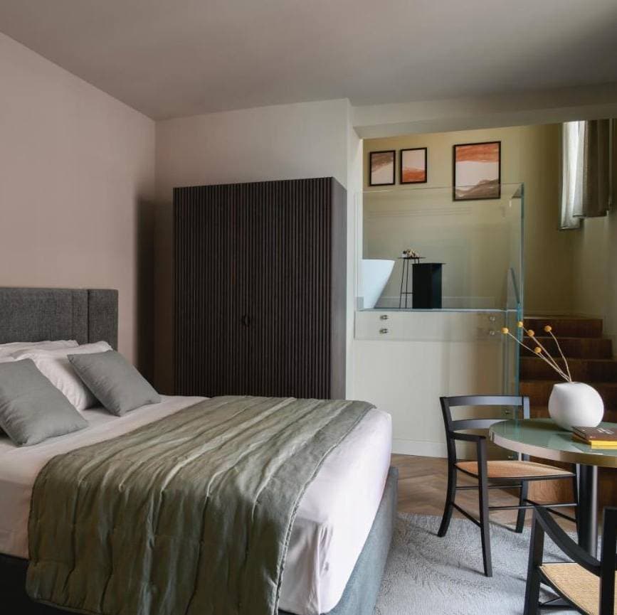 Hotel Windsor 6