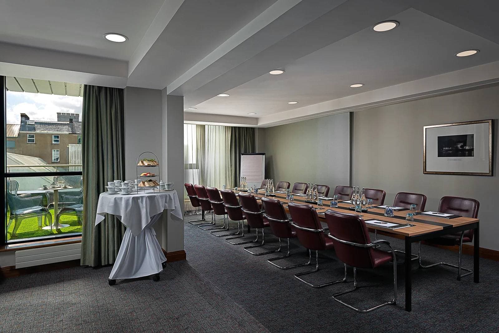 The Savoy Hotel Limerick 11