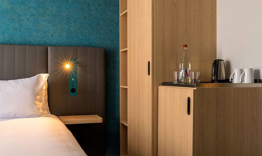 Holiday Inn Reims - City Centre by IHG 28